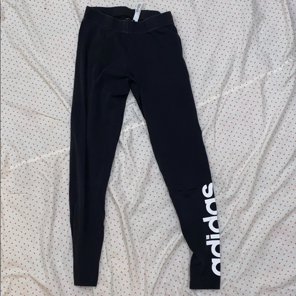 Adidas leggings